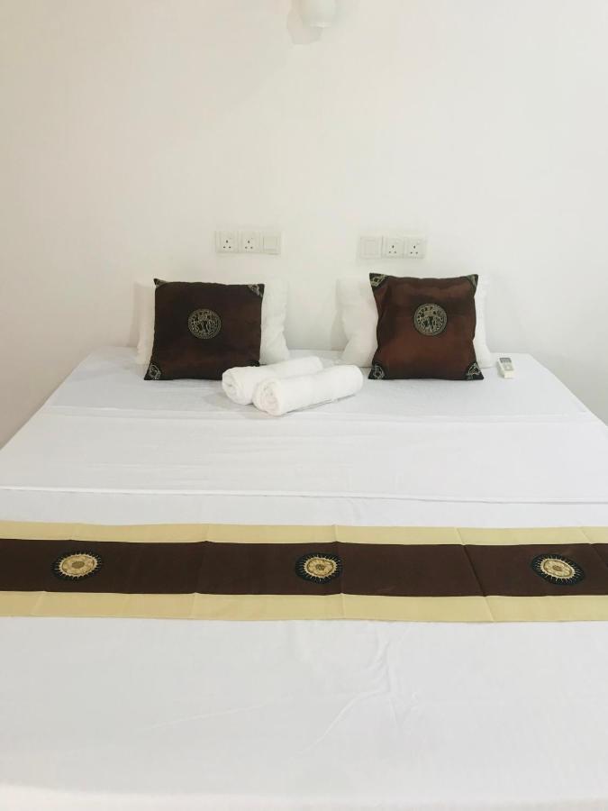 The Wild Culture Hotel Sigiriya Exterior photo