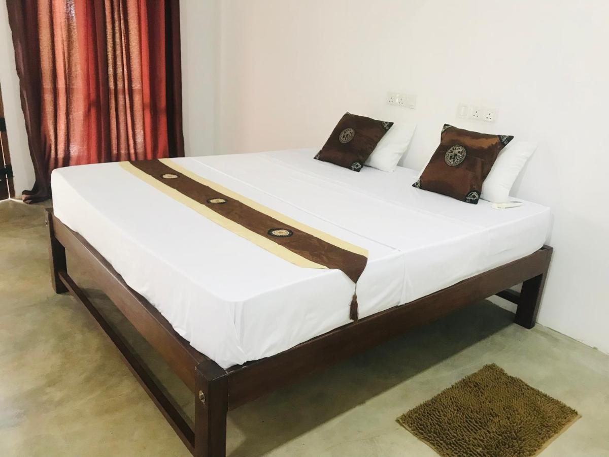 The Wild Culture Hotel Sigiriya Exterior photo